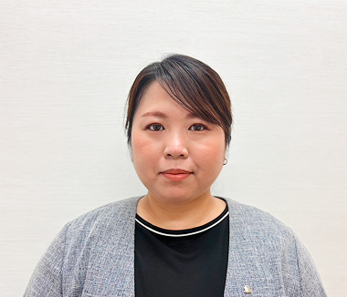 福毛 恵