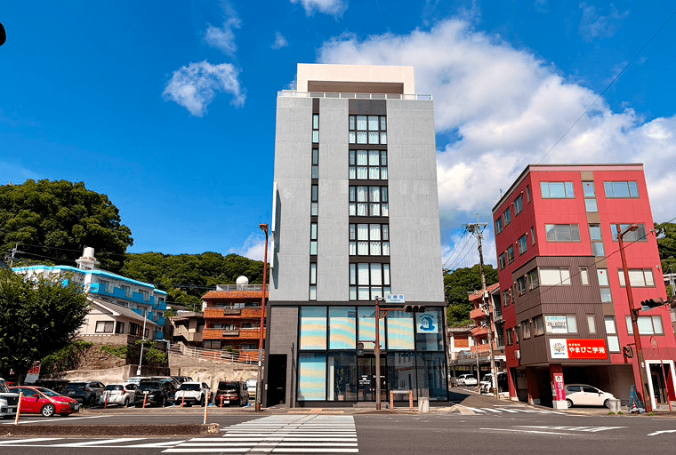 スカイホーム本店