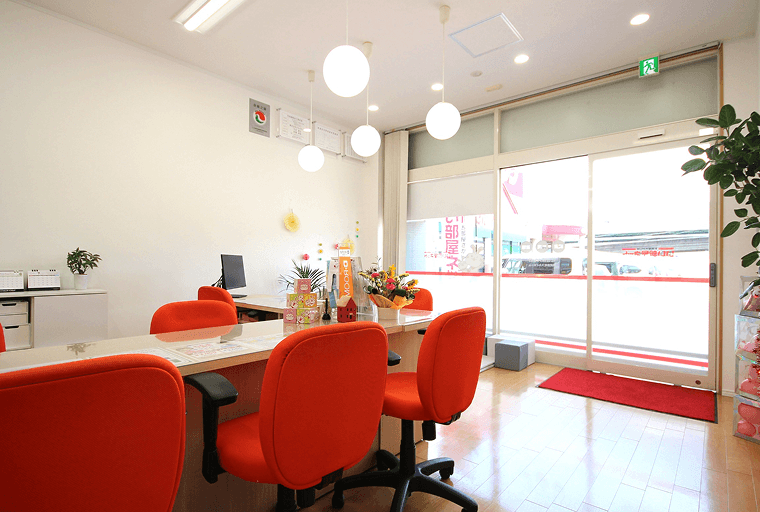 いい部屋ネット 佐世保大塔店