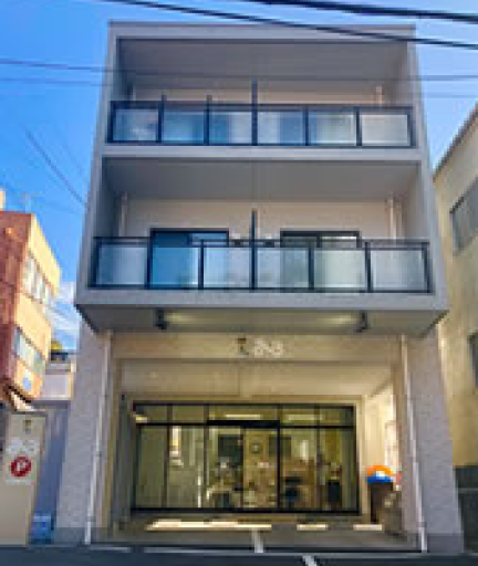 株式会社ましろ 店舗