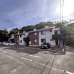 新規売買物件のお知らせ『佐世保市黒髪町 収益アパート6,300万円』