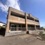 新規売買物件のお知らせ『佐世保市松山町 収益アパート6,000万円』