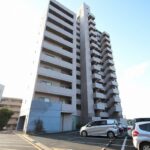 新規売買物件のお知らせ『佐世保市鹿子前町区分マンション 990万円』