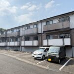 新規売買物件のお知らせ『佐世保市有福町収益アパート 5,800万円』